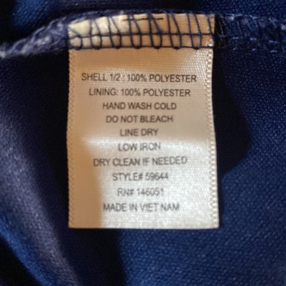 🦊 Monteau summer dress. - Picture 12 of 12